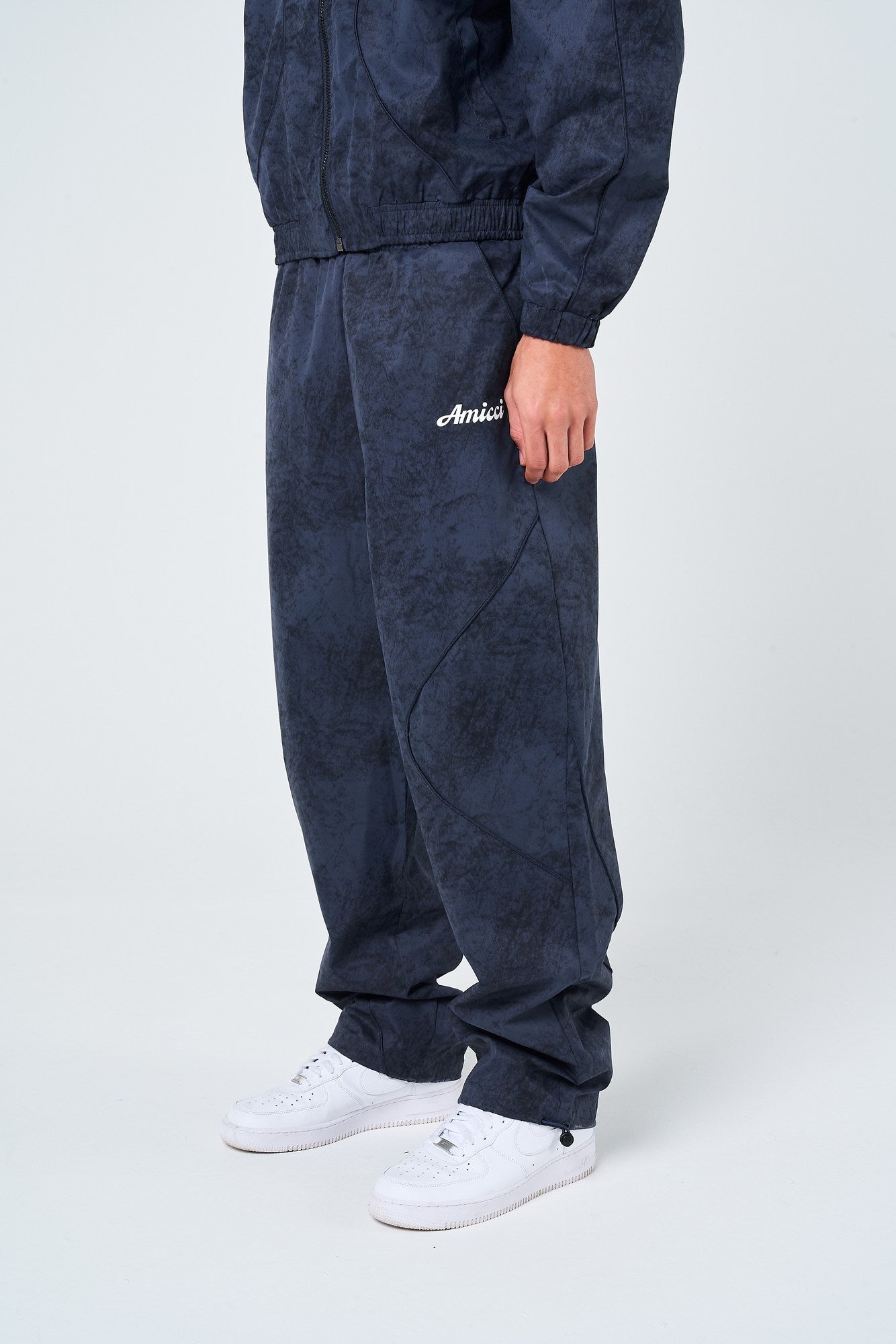 Spark Jogger Navy