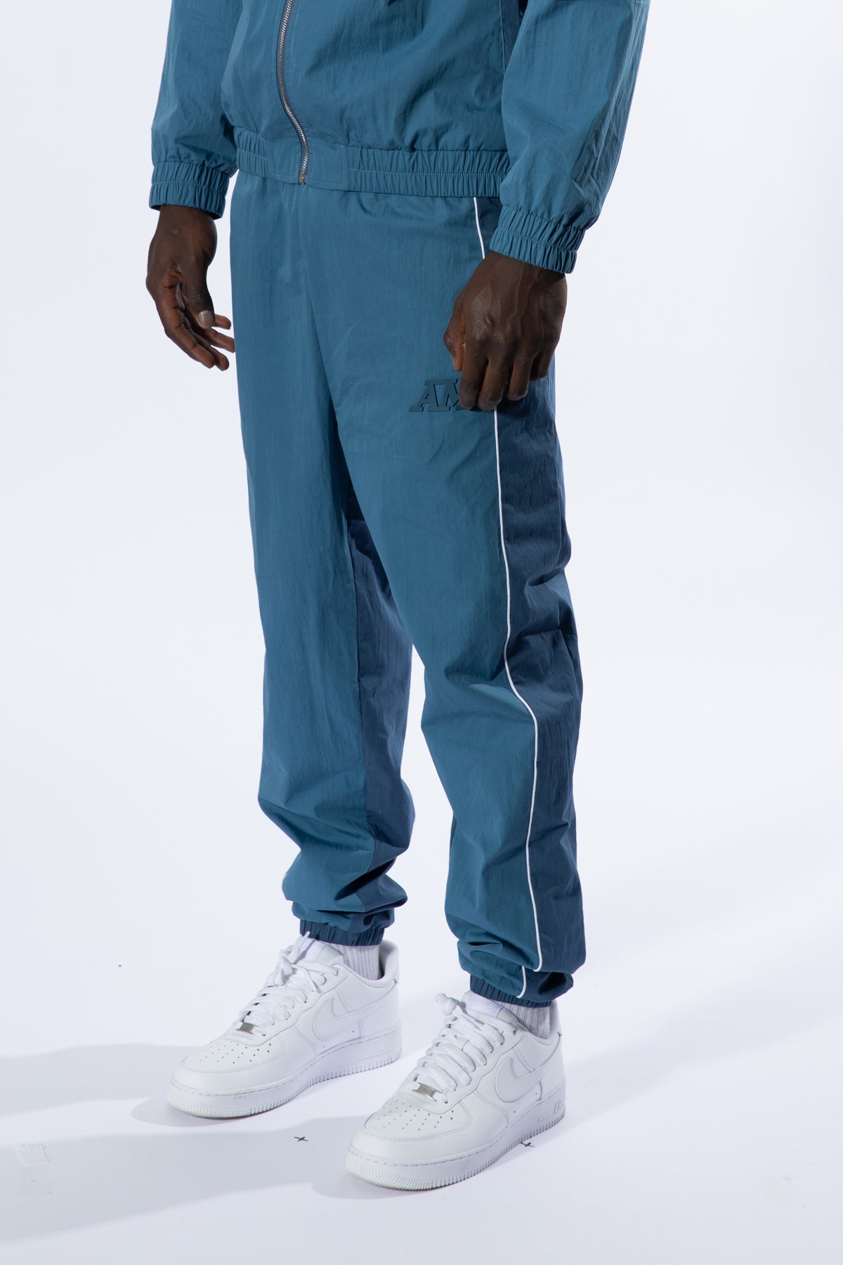 Pantalon de survêtement Forza Bleu