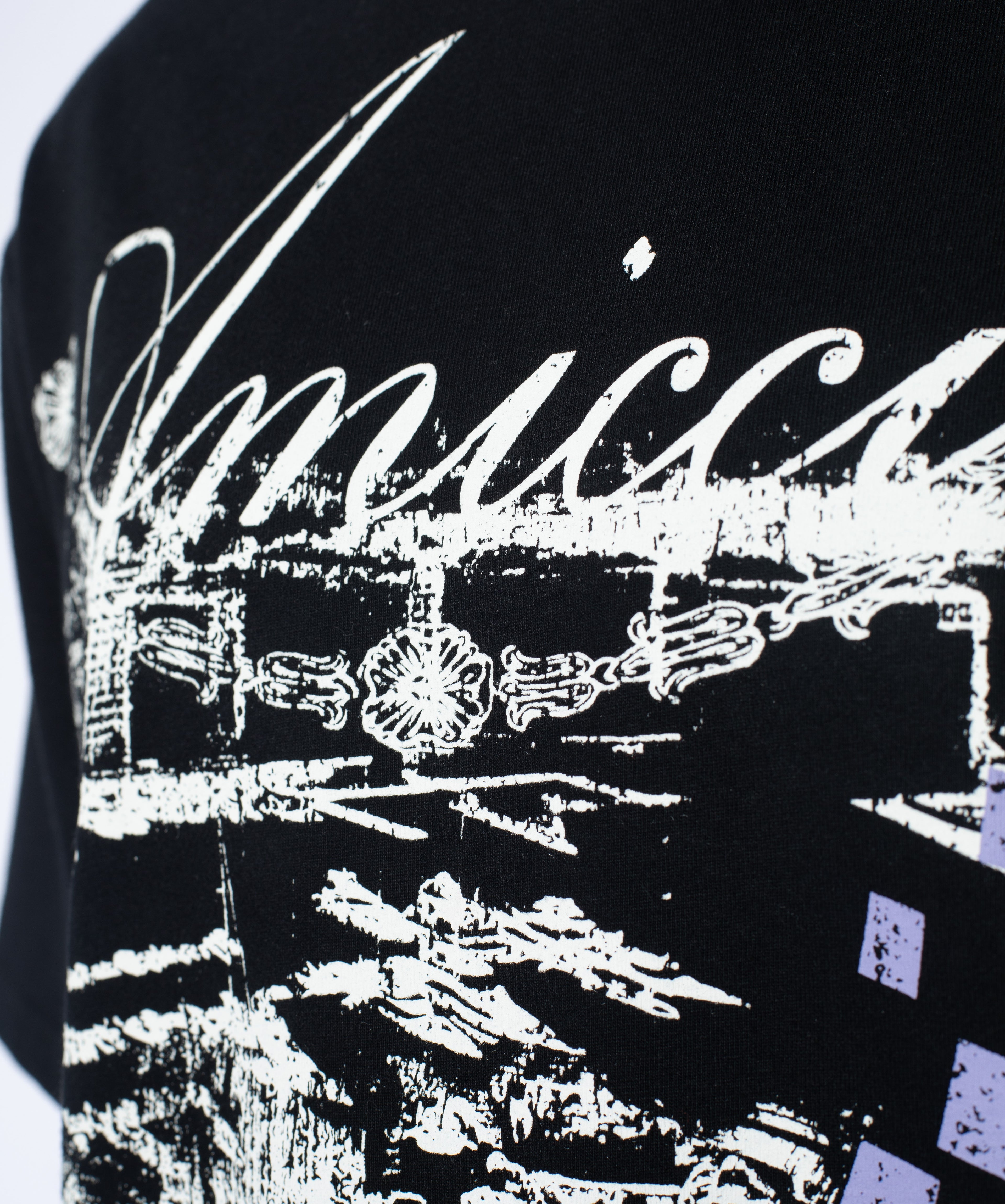 Rennes Graphic T-Shirt