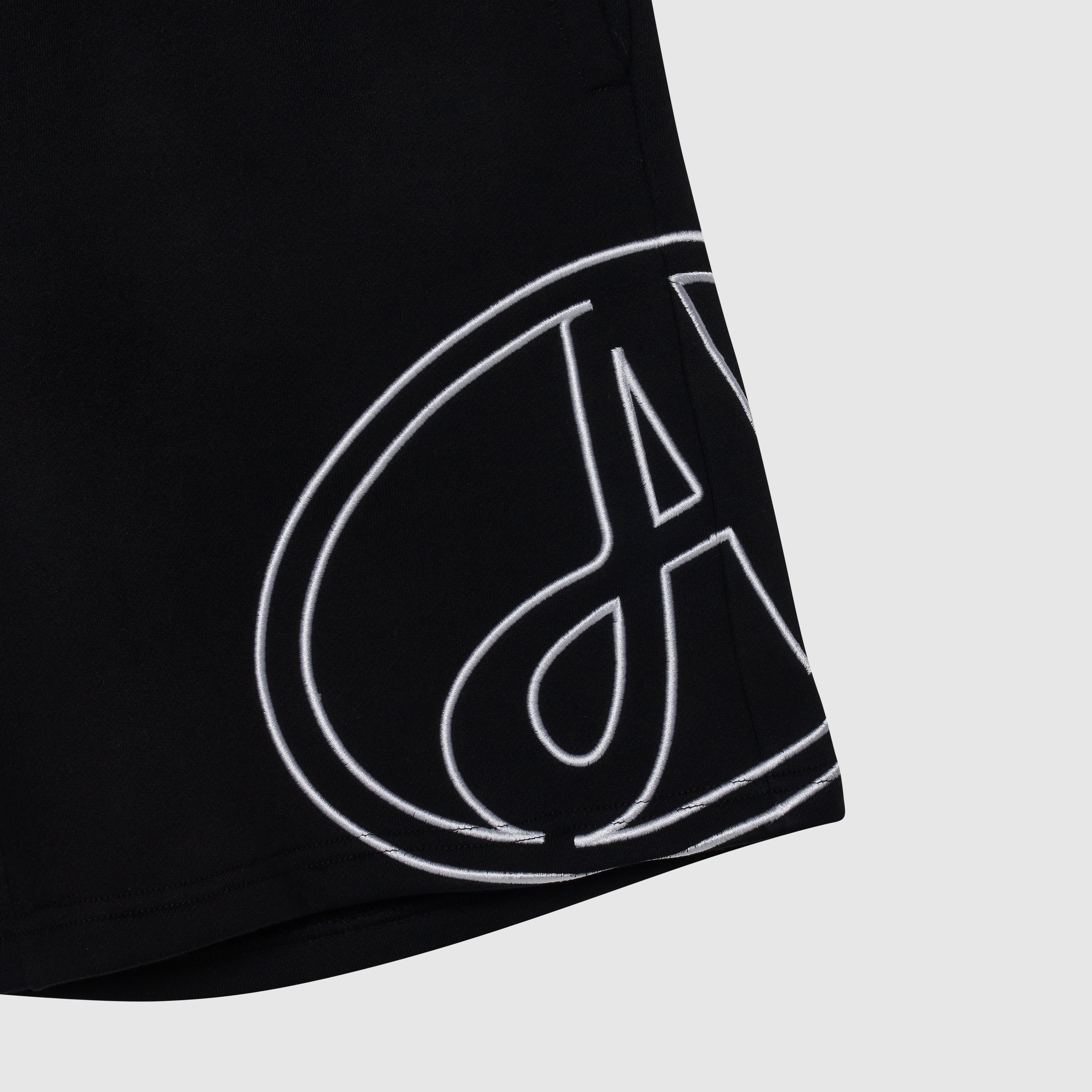 Shorts Arves Noir