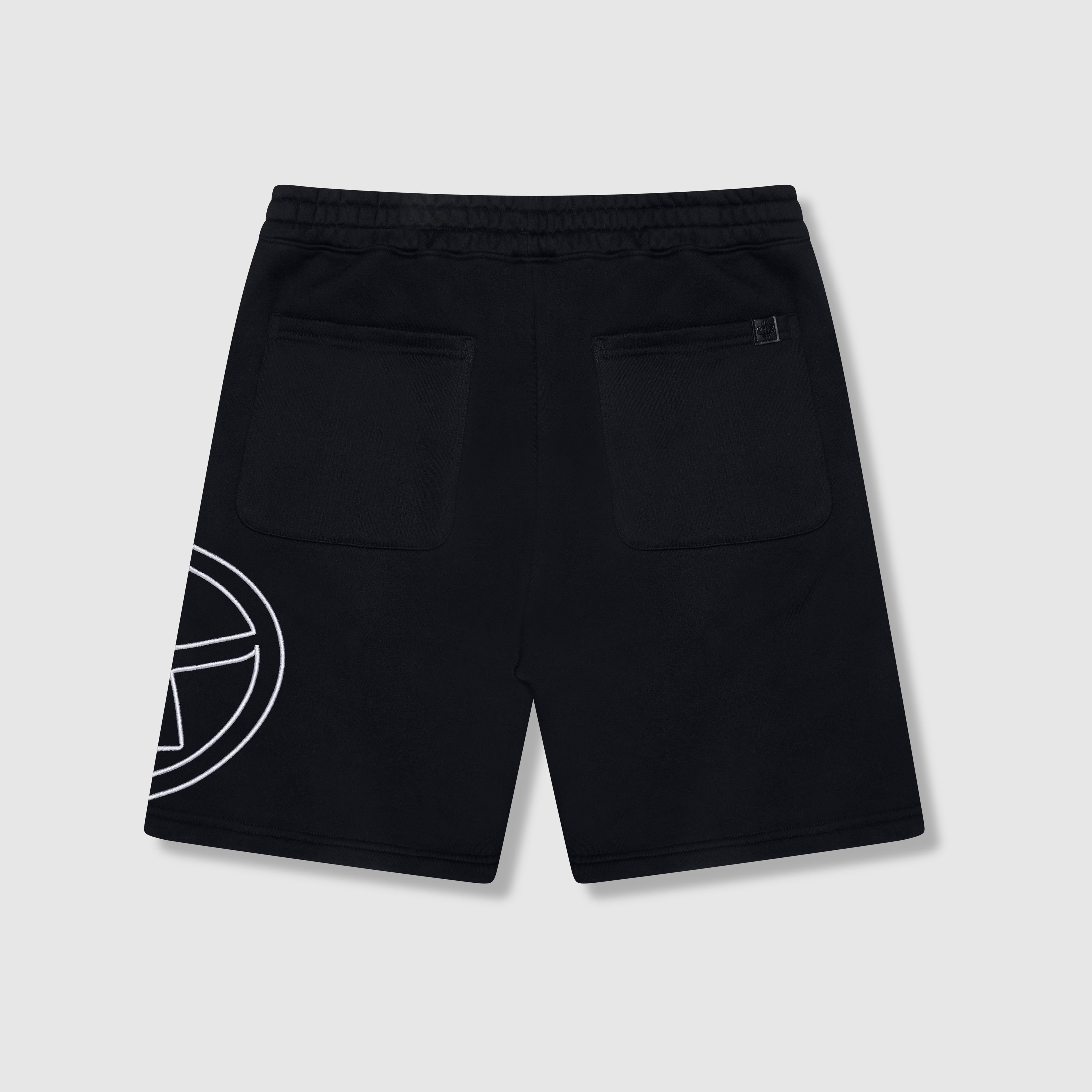 Shorts Arves Noir