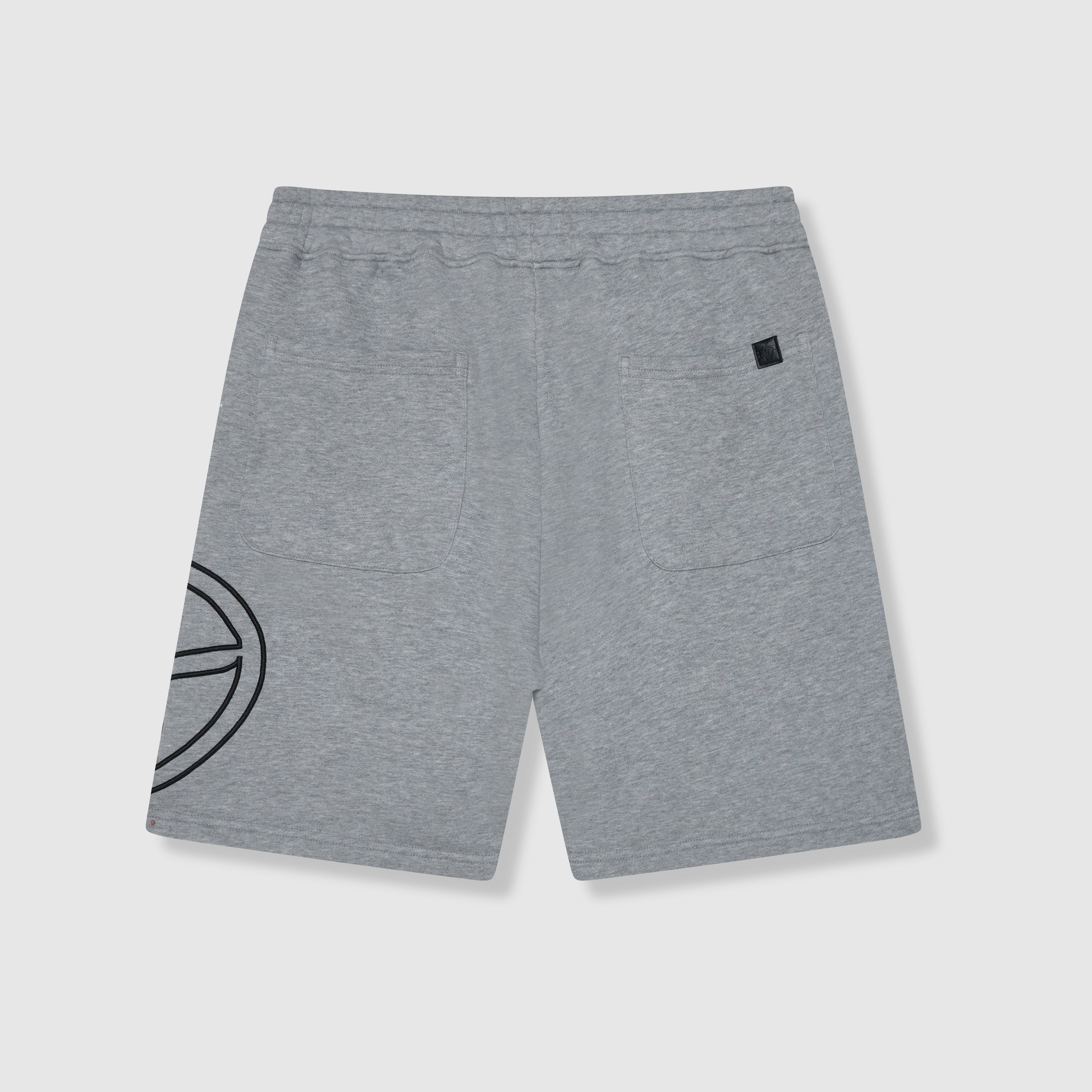 Arves Shorts Grey