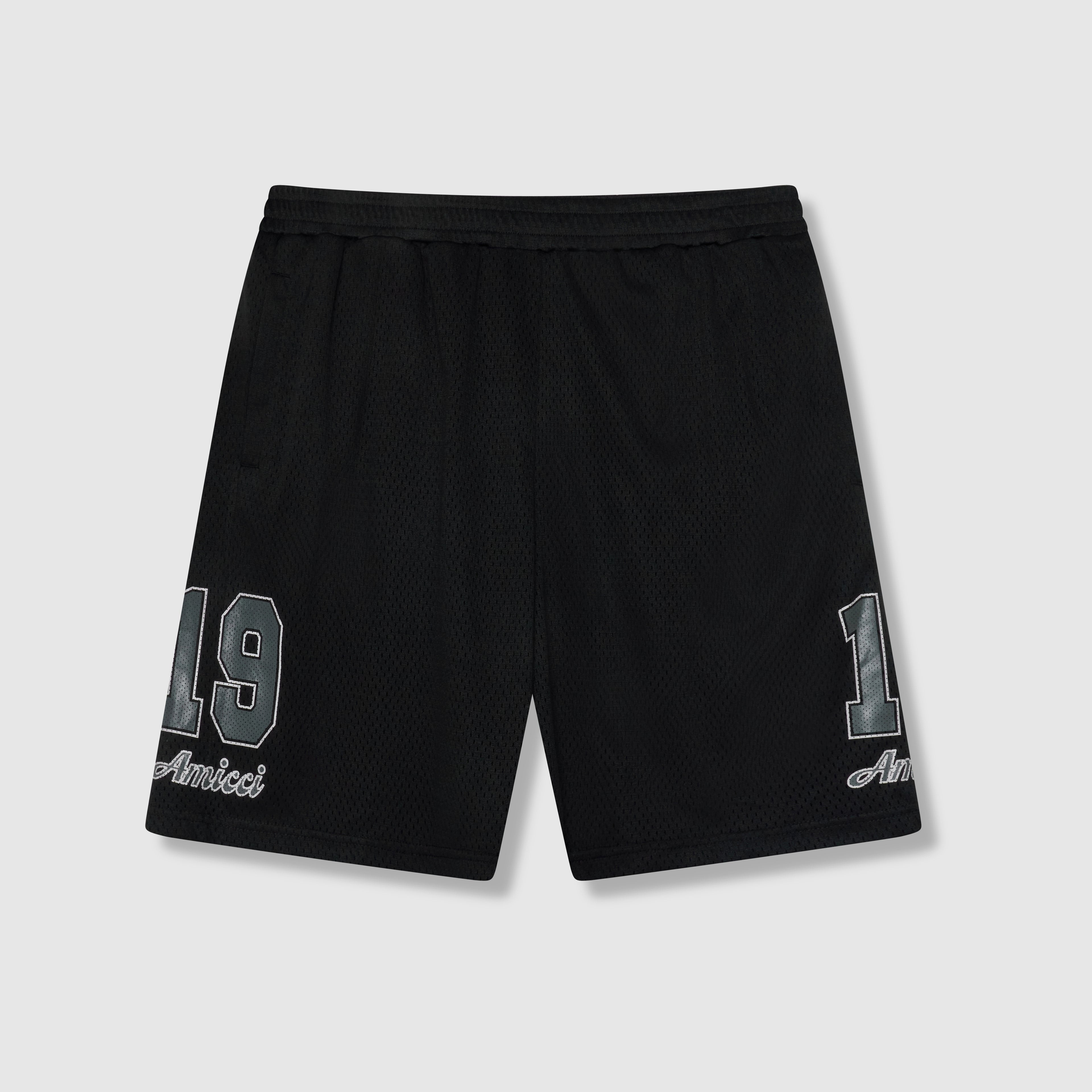 Macizo Mesh Jersey Set