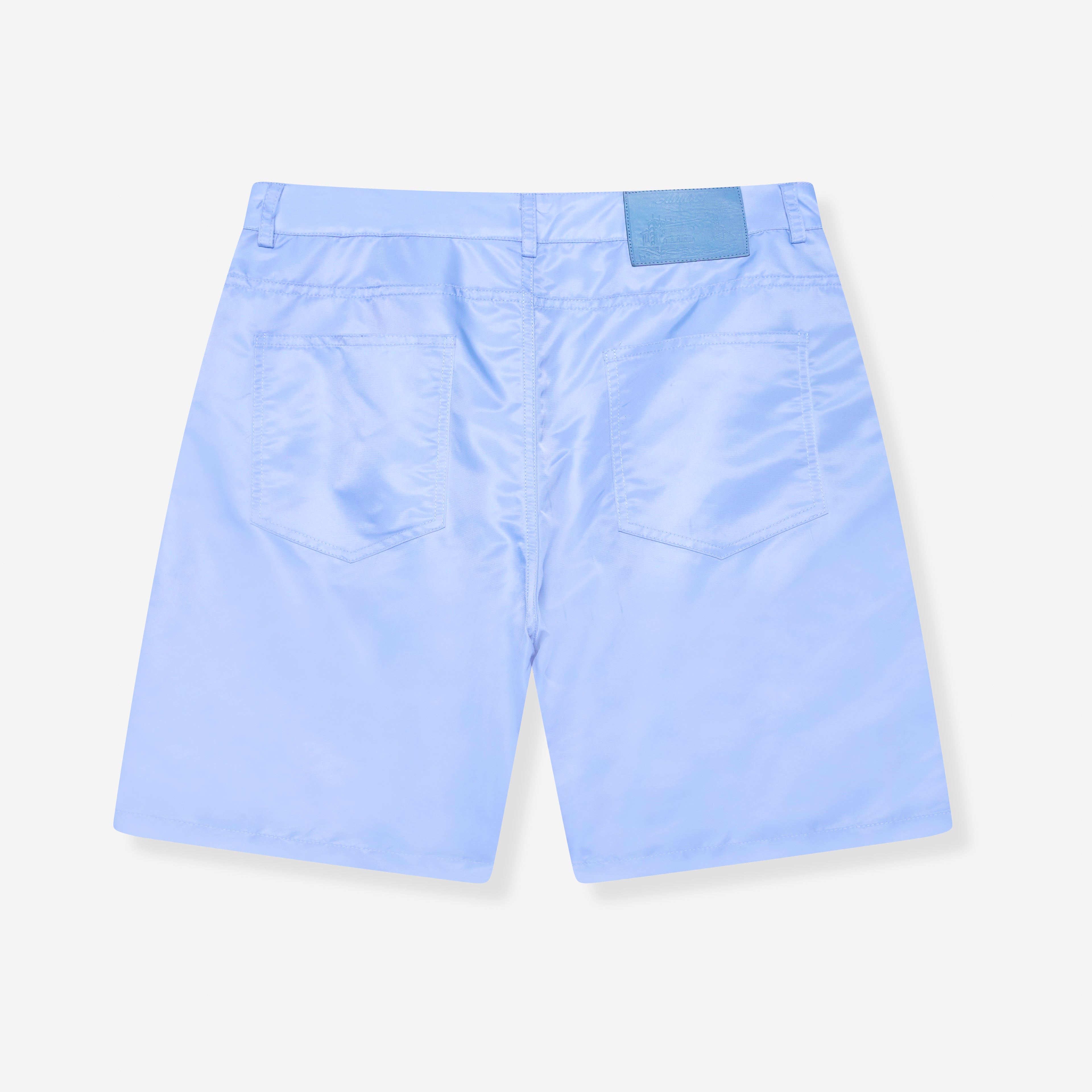 Shorts Laredo Bleu Bébé
