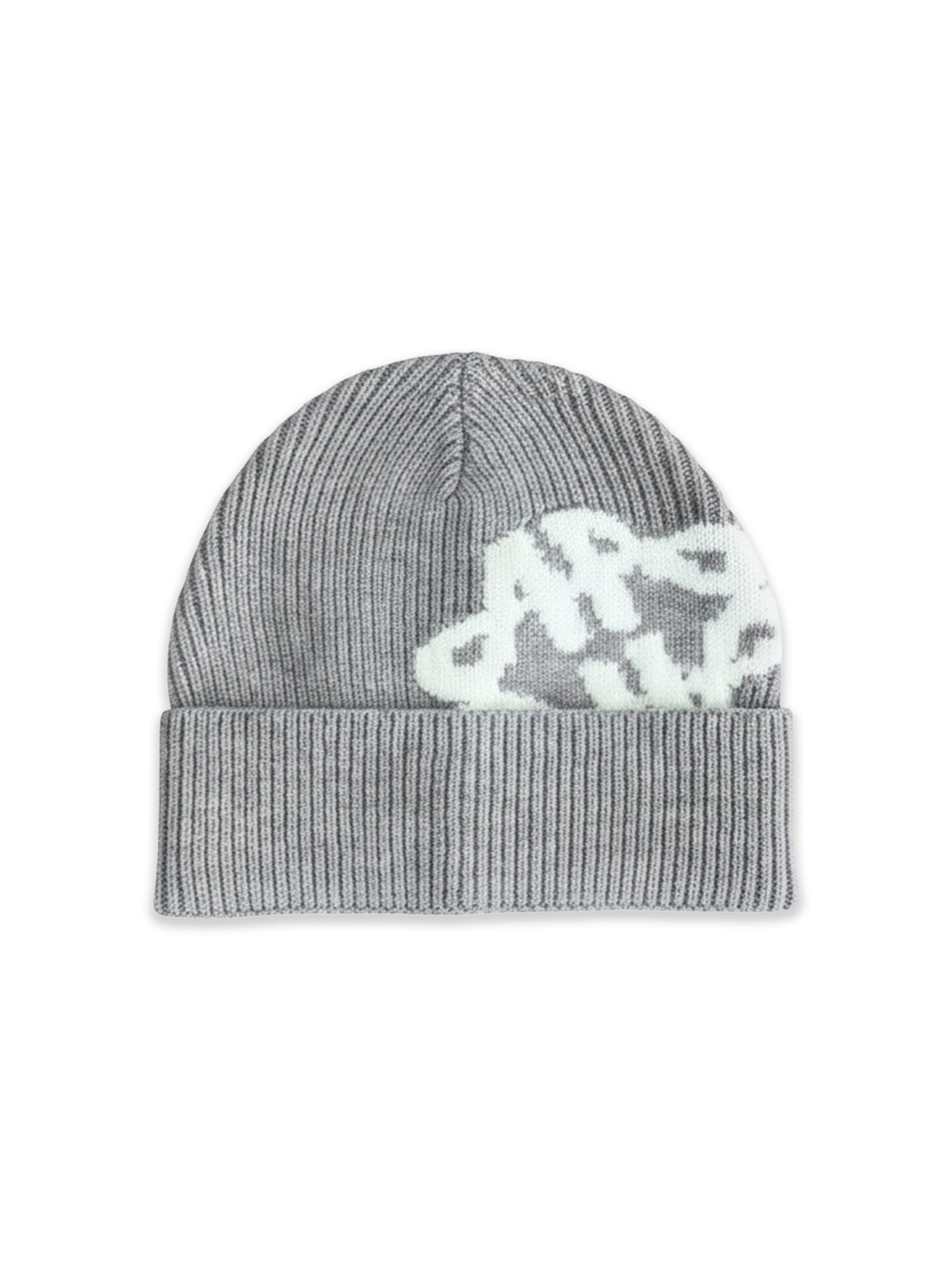 Albany Grey Beanie