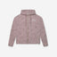 Almeria Windbreaker Set Pink