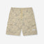 Almeria Shorts Beige