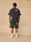 Troyes T-Shirt Zwart