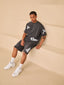 Troyes T-Shirt Zwart