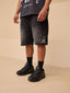 Short en denim Vassari
