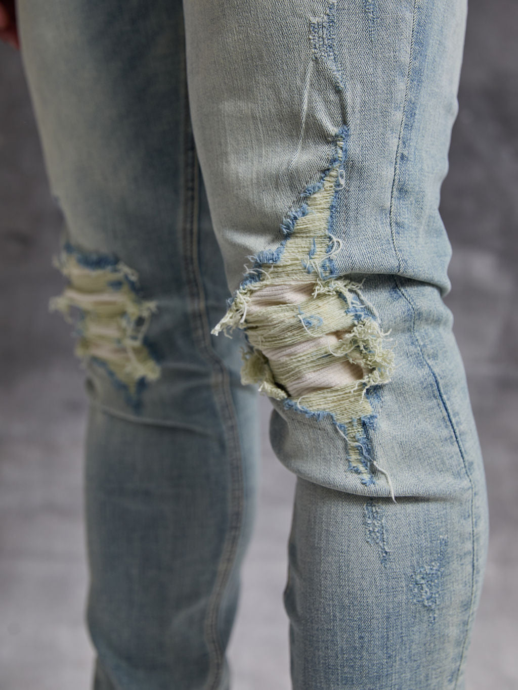 Fernando Blauwe Jeans