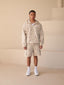 Almeria Shorts Beige