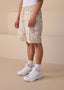 Almeria Shorts Beige