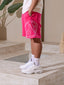 Arves Shorts Rose