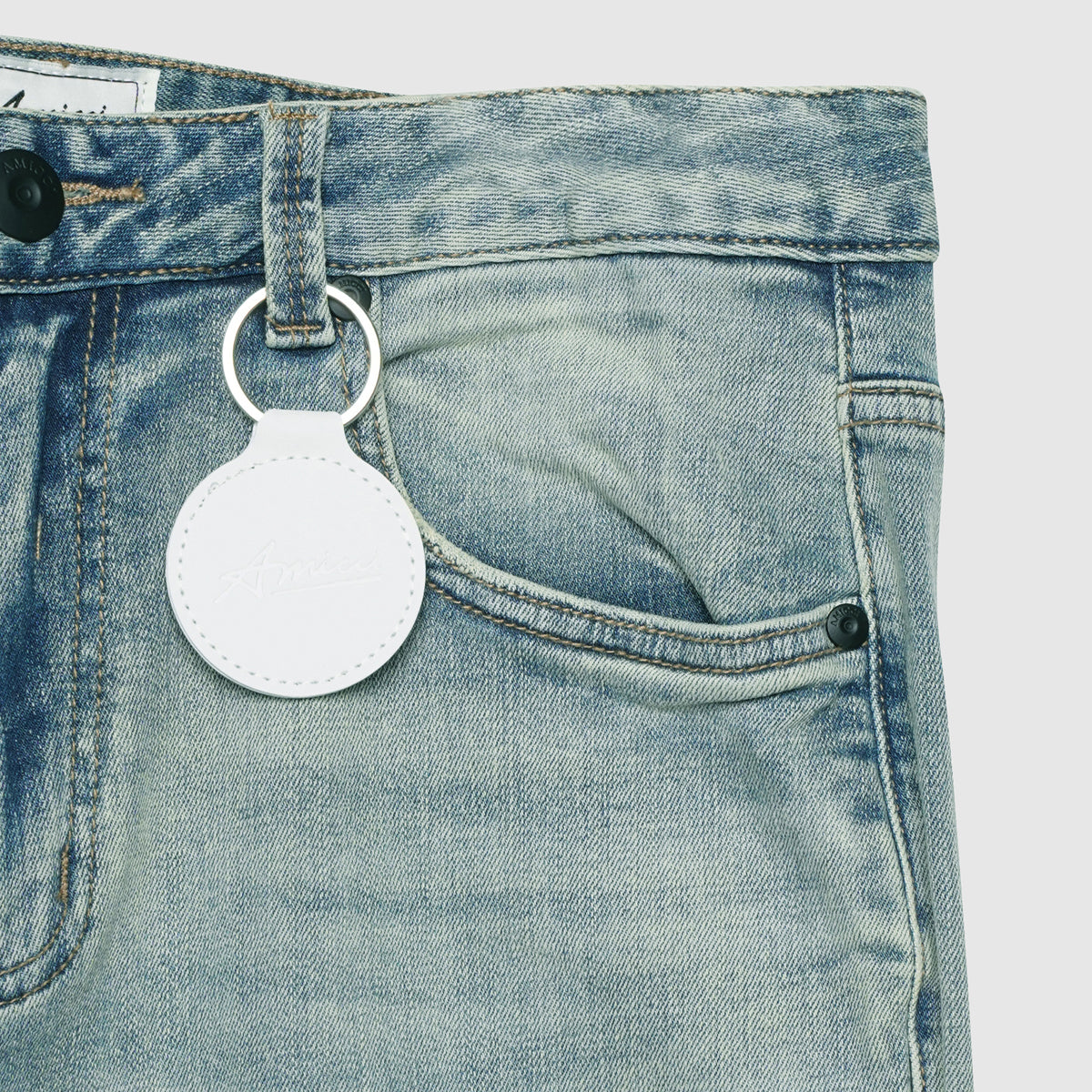 Fernando Blauwe Jeans