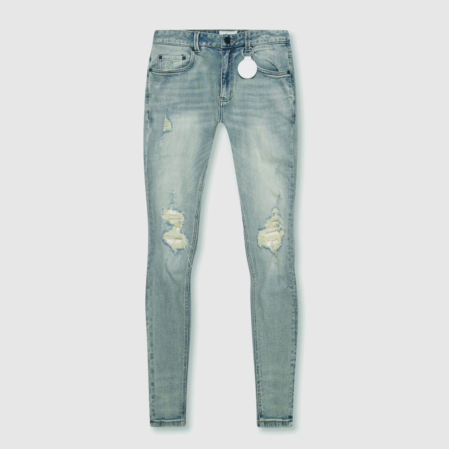 Fernando Blauwe Jeans