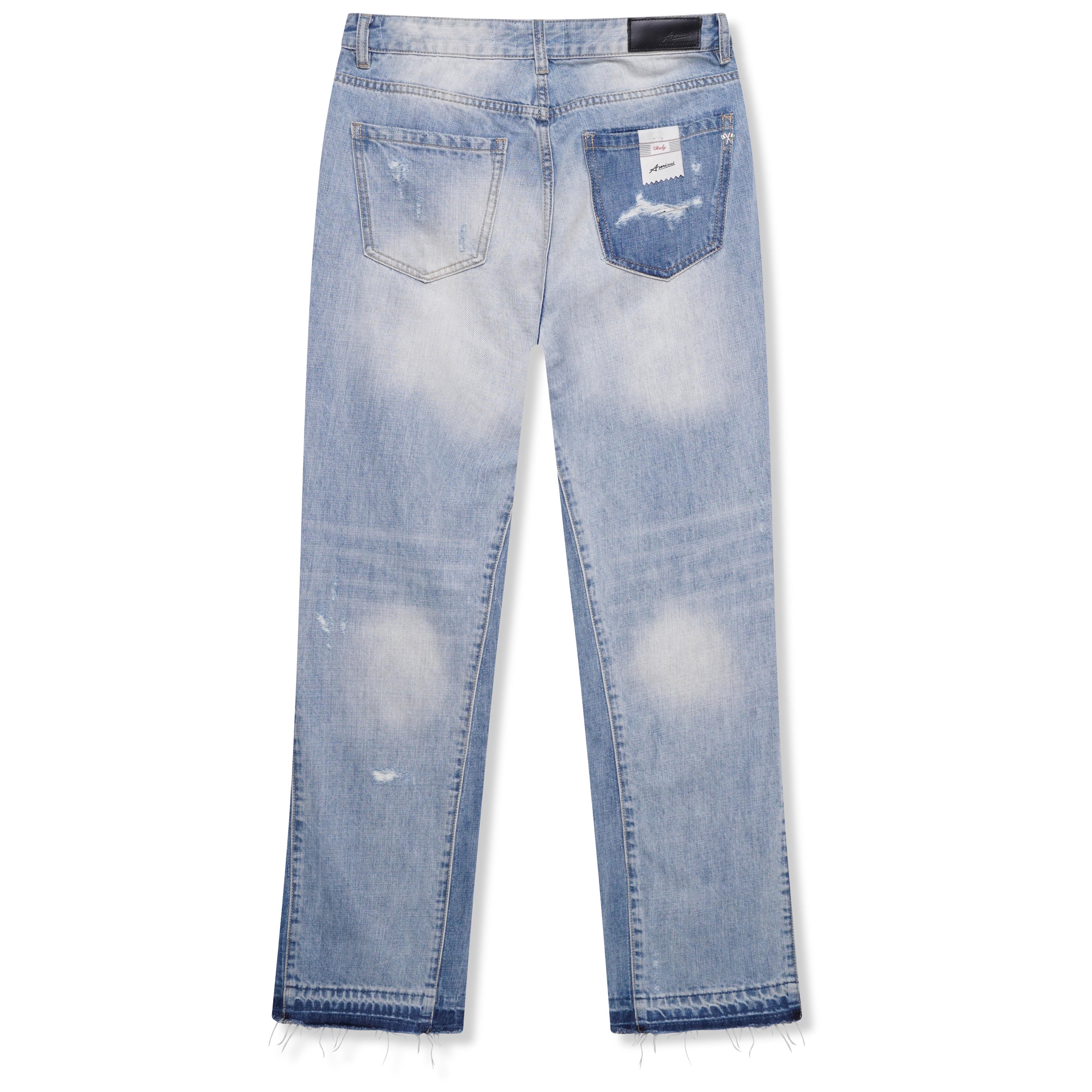 Imola Blue Flare Jean
