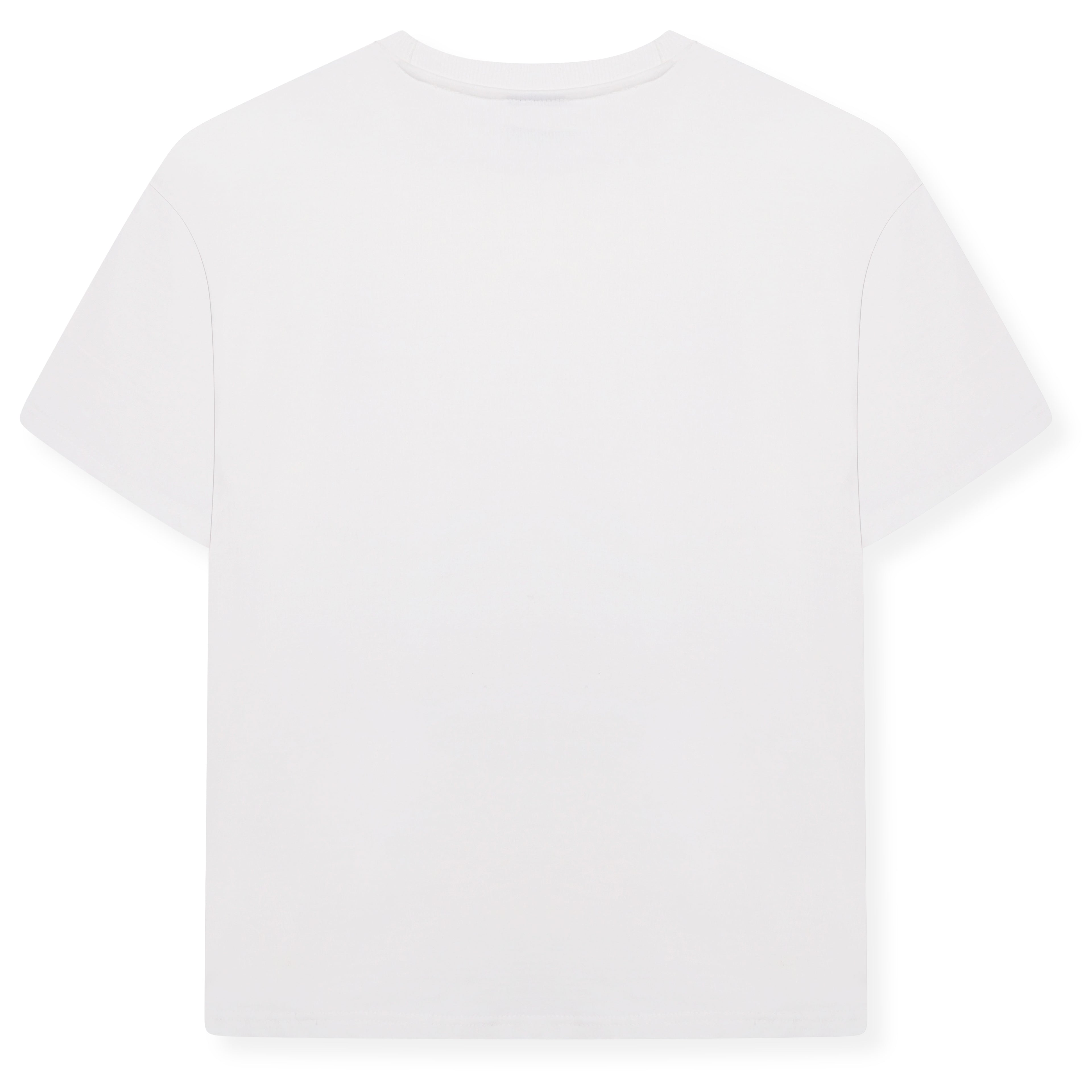 T-shirt graphique Forza marron