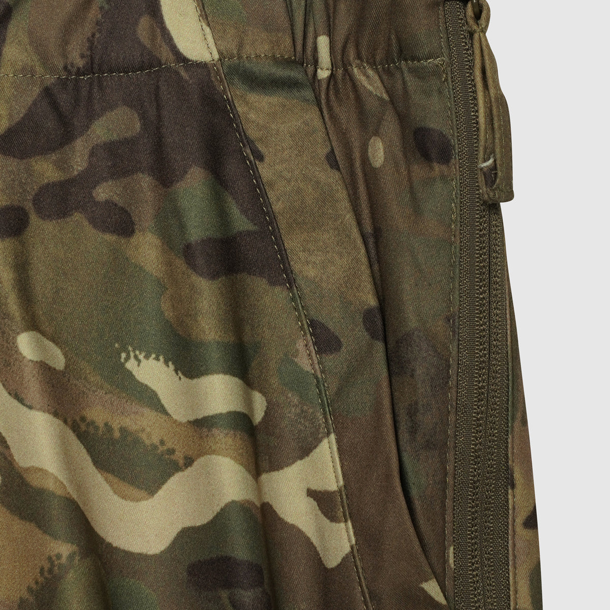 Pantalon cargo Carlo Camo