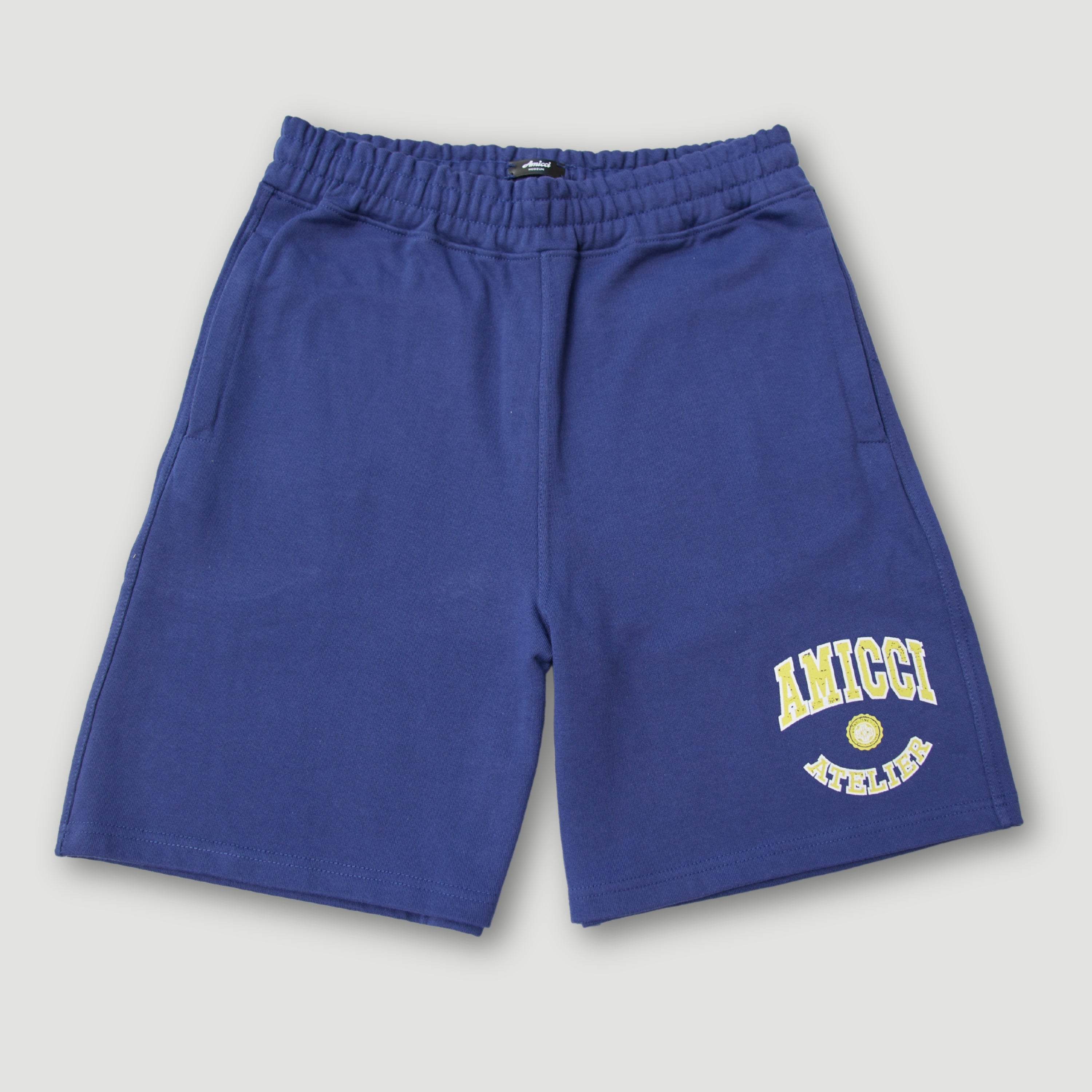 Institute Shorts Navy
