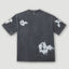 Troyes T-Shirt Zwart