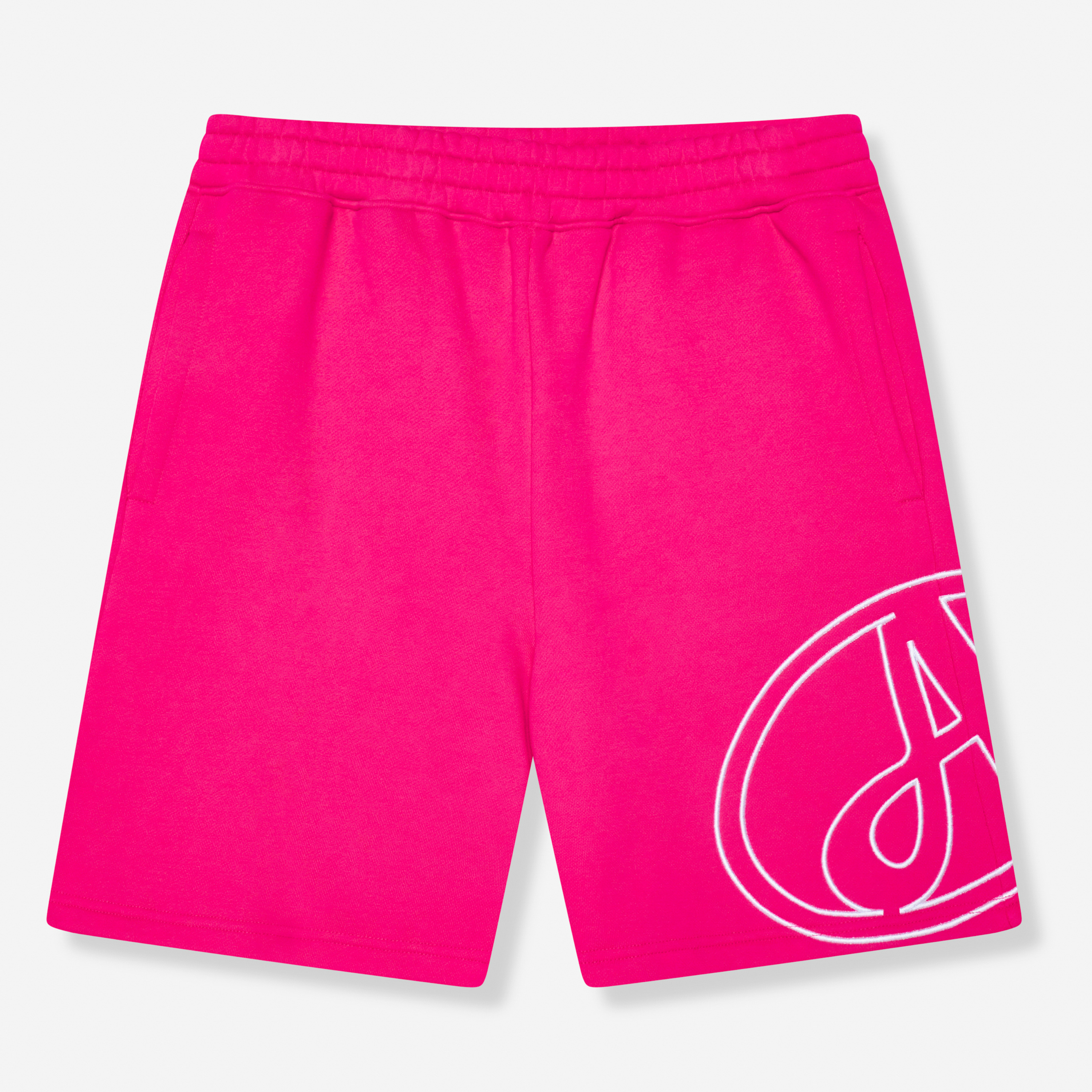 Arves Shorts Pink