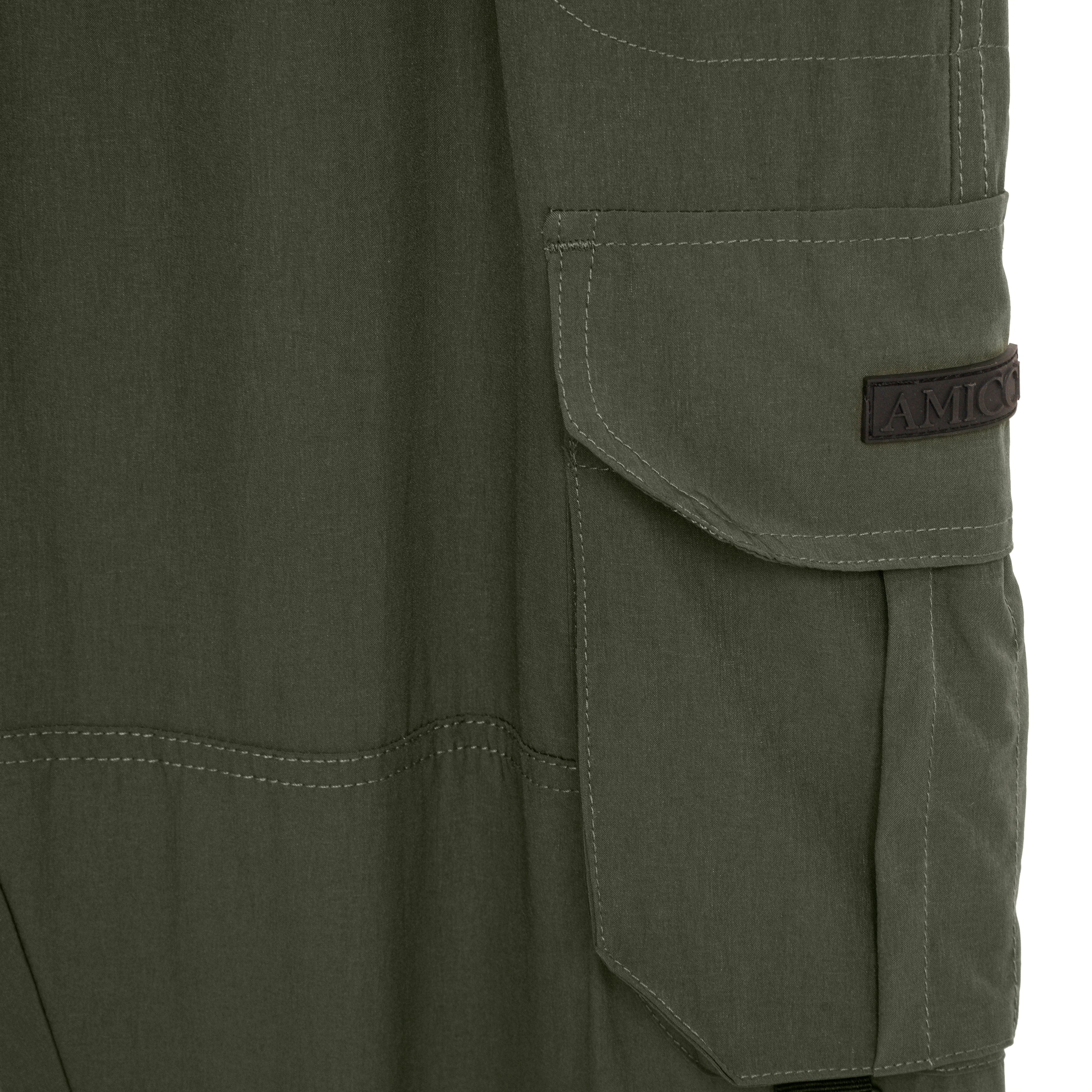Amicci Cargo Pants Diego