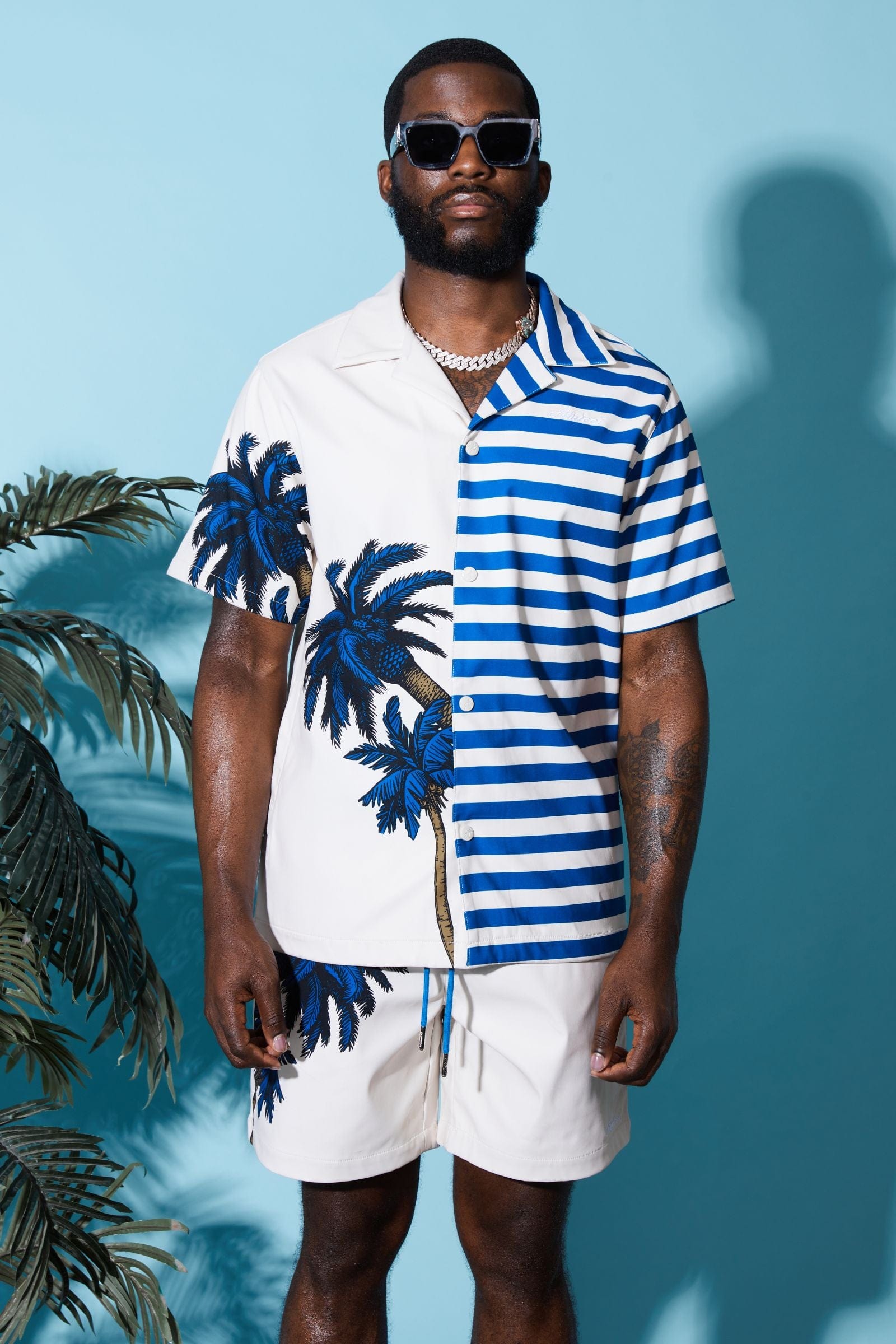 Amicci Shirt Il Panino Shirt