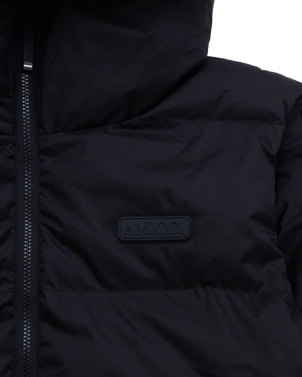 Amicci Jackets Ponte Jacket Black