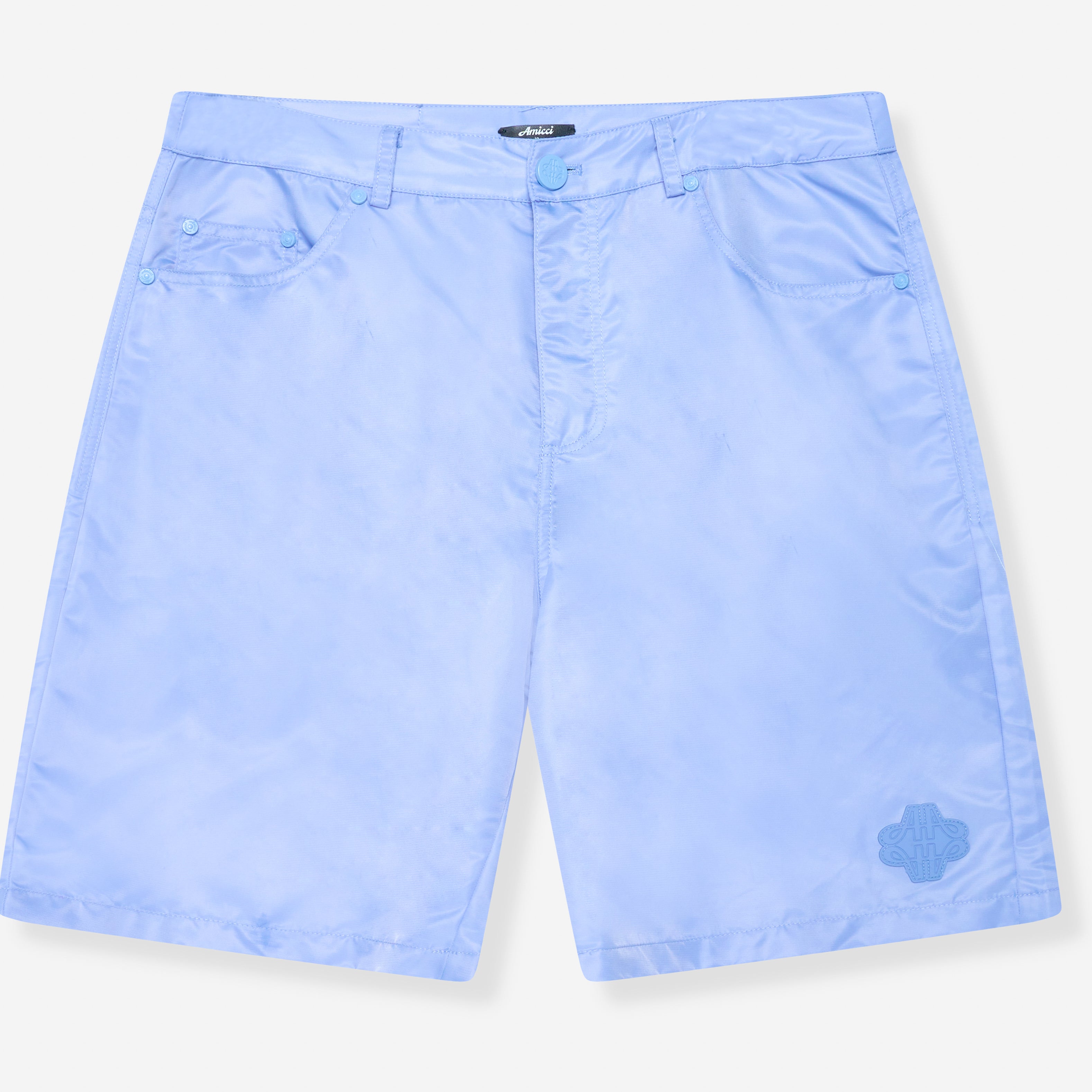 Shorts Laredo Bleu Bébé