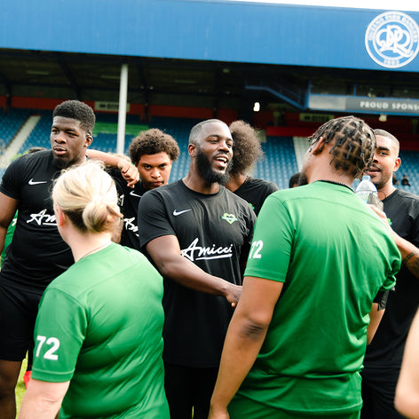 The Grenfell Memorial Cup Brought a Neglected Community Together Through the Beautiful Game