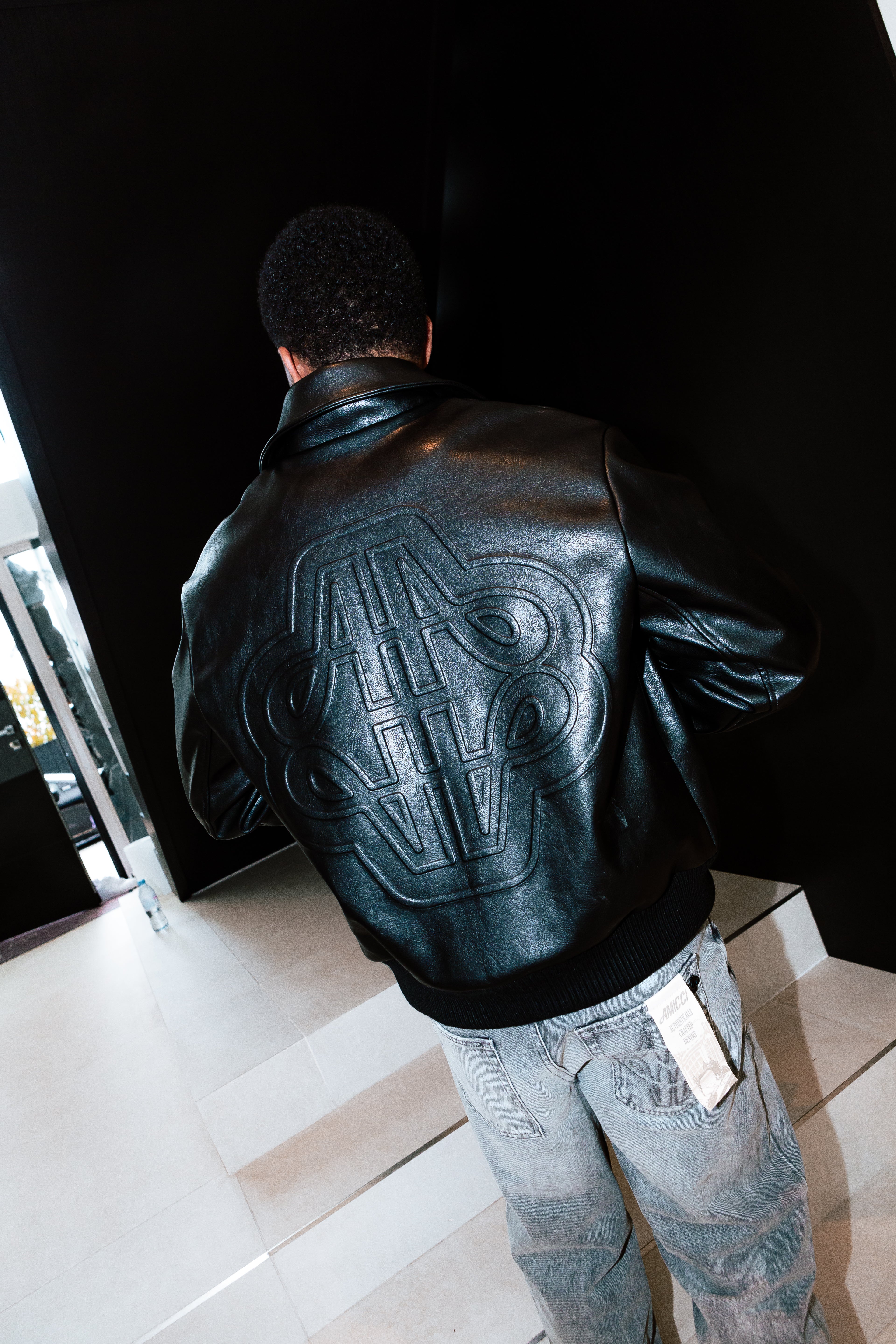 JACKETS