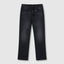 Jeans en denim flare bleu clair Sienna