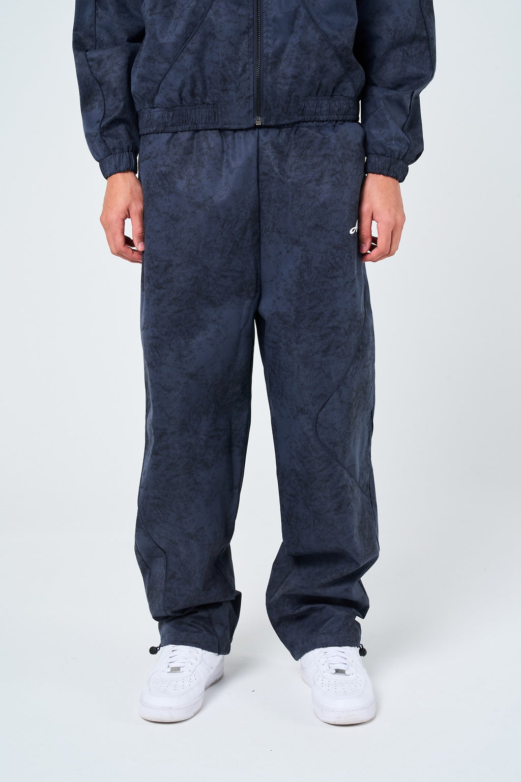 Spark Jogger Navy
