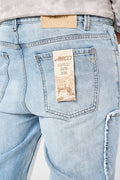 Jeans Wash Green Hernan