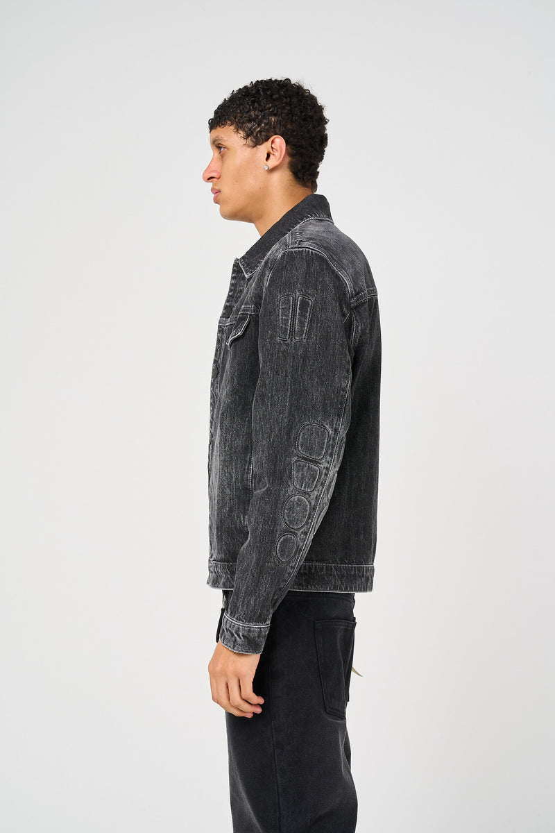 Dakota Denim Jacket
