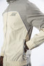 Forza Tracksuit Top Beige