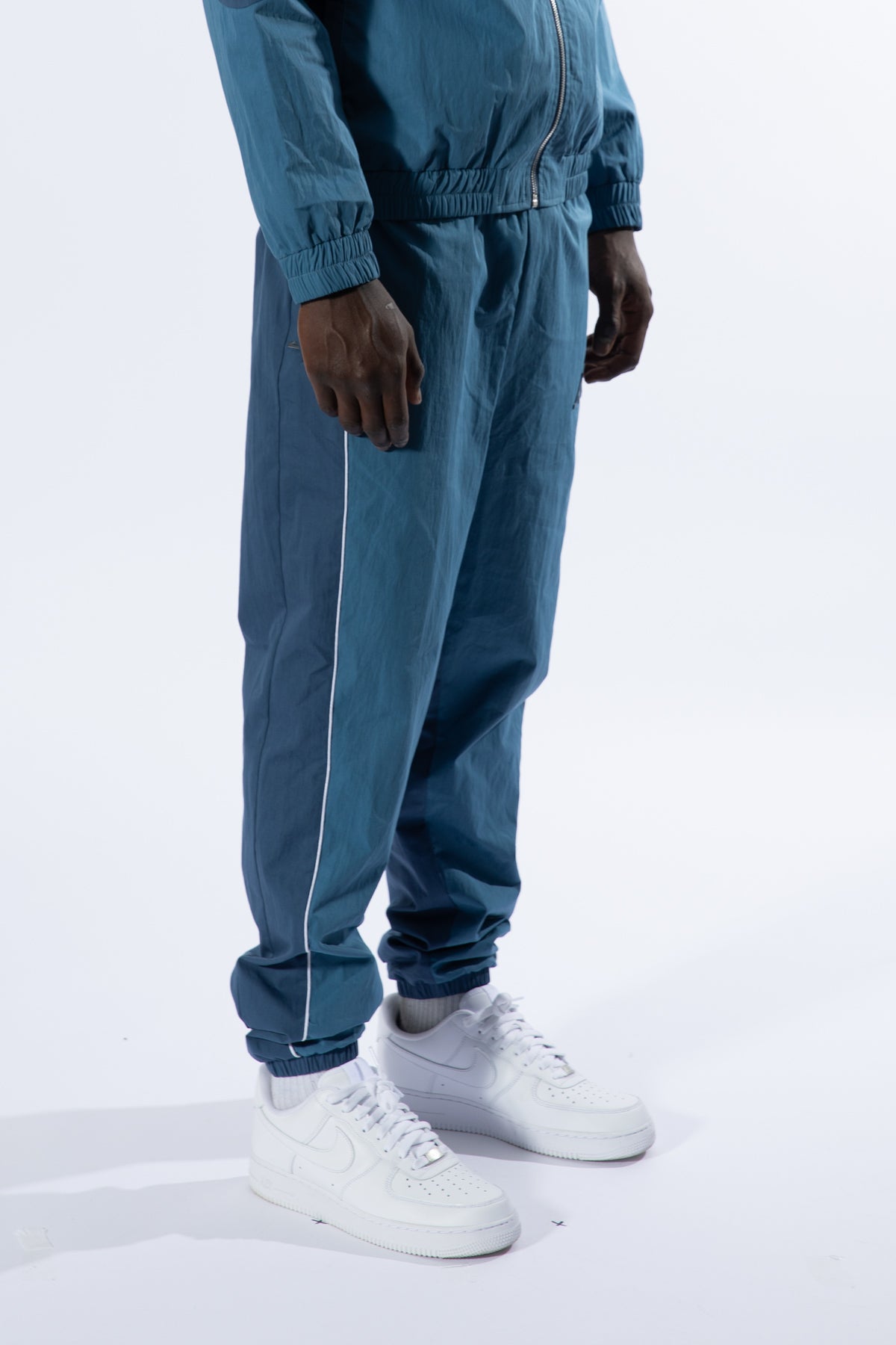Forza Trainingsbroek Blauw
