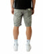 Shorts de charpentier gris Adrano