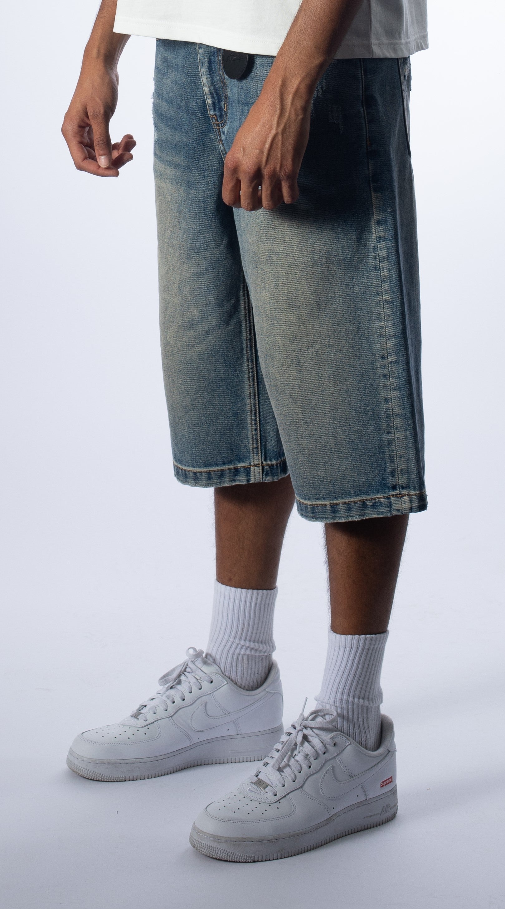 Volla Blue Jort