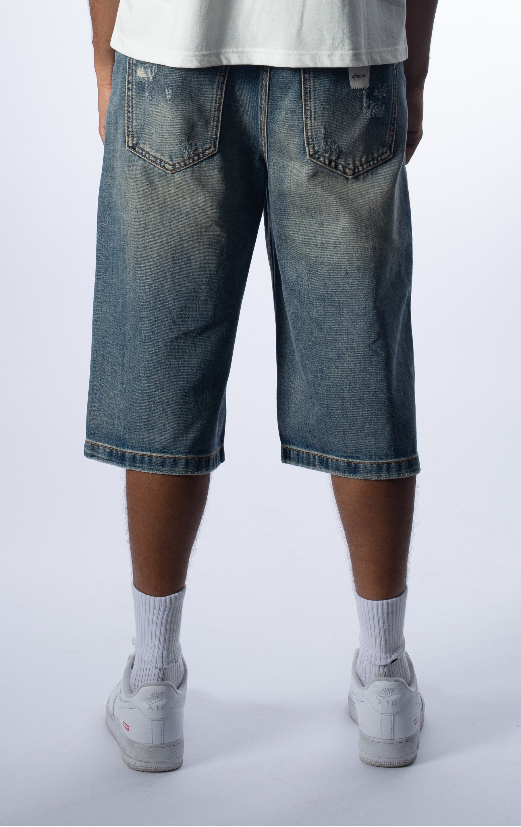 Volla Blue Jort