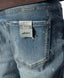 Zecca Blue Denim