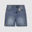 Short en denim Vassari