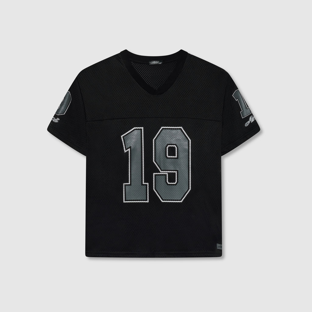 Macizo Mesh Jersey Set
