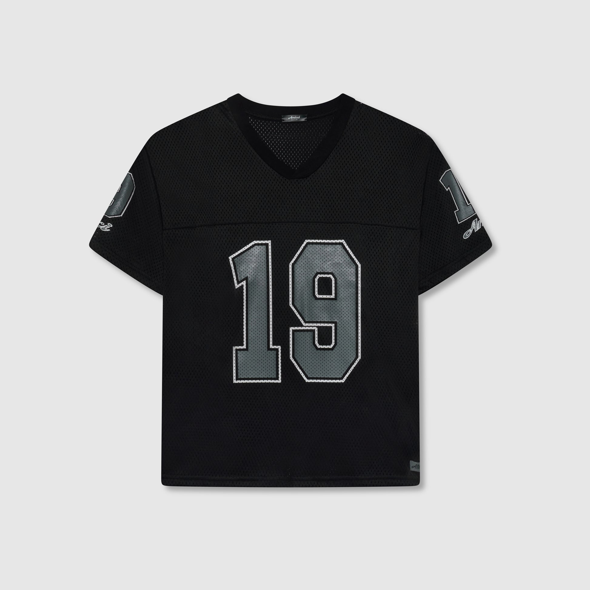 Macizo Mesh Jersey Set
