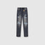 Jeans skinny bleus Arlow