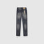 Jeans skinny bleus Arlow