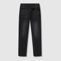 Givona Black Flare Jean