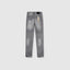 Jeans skinny Alonzo Grey