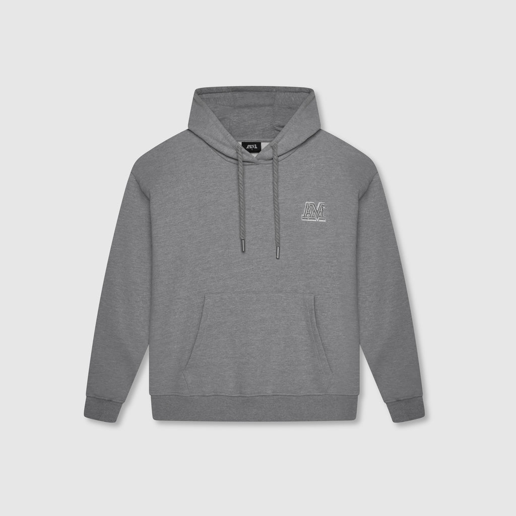 Astori Hoodie Grey